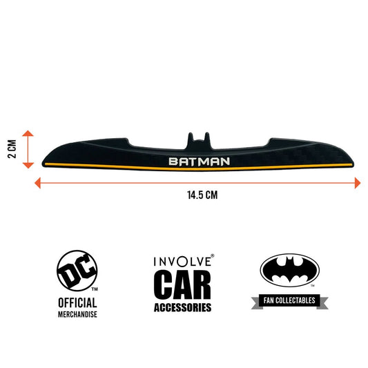 Batman Car Door Guard from DC Official Merchandise- Pack of 4