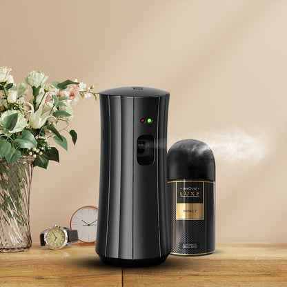 Involve Luxe Impact – Automatic Room Air Freshener Refill (225ml)