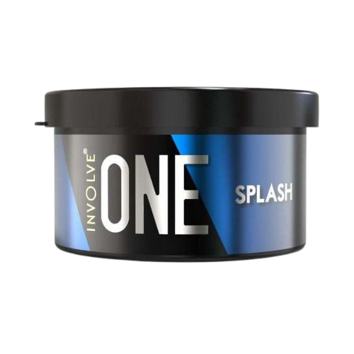 Involve® ONE - Splash : Fiber Car Perfume