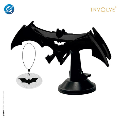 Batman Car Mobile Dock Freshener | Official DC Merchandise from Warner Bros