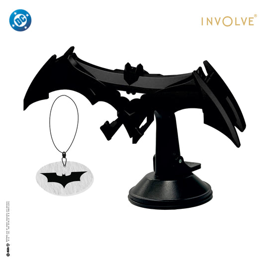 Batman Car Mobile Dock Freshener | Official DC Merchandise from Warner Bros