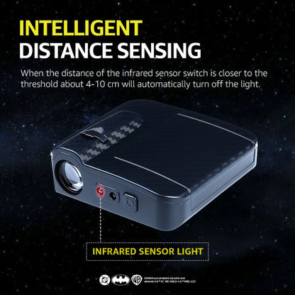 batmanDoorlight distance sensingqw