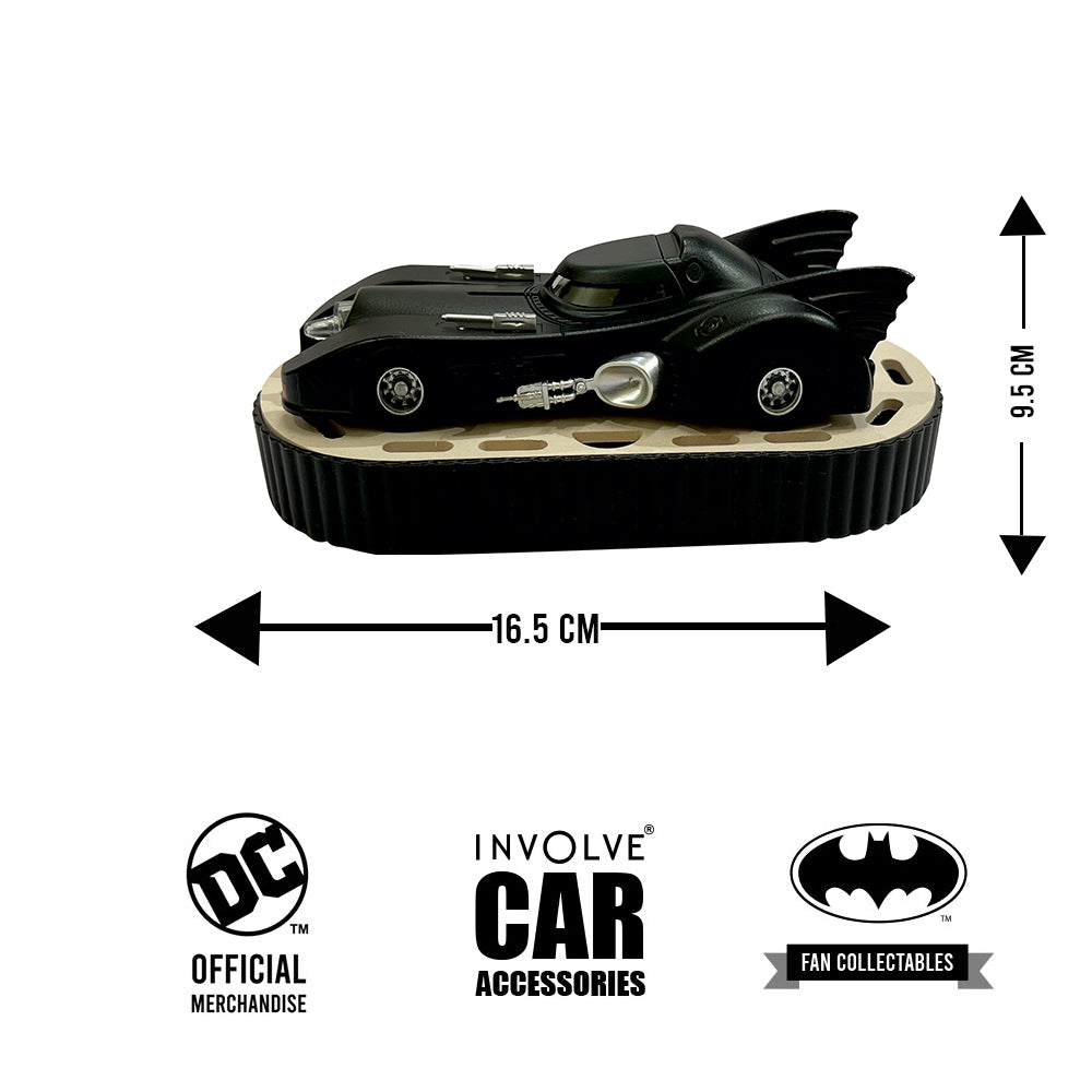 Batman Classic Car Perfume from DC Official Merchandise