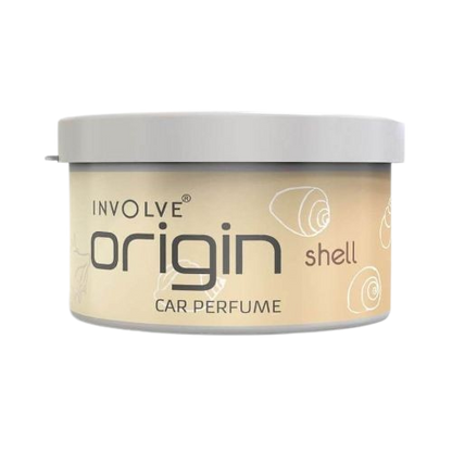 Involve® Origin - Shell : Fiber Car Perfume