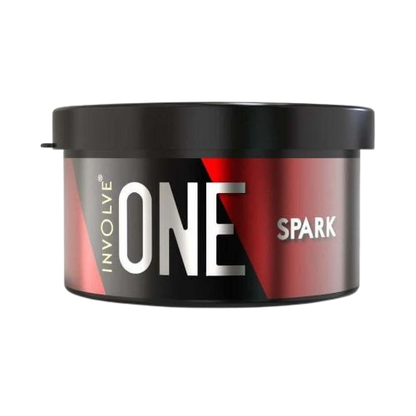 Involve® ONE - Spark : Fiber Car Perfume