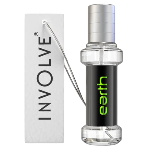 Involve® Elements - Earth : Spray Air Perfume