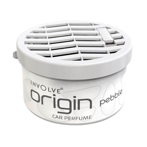 Involve® Origin - Pebble : Fiber Car Perfume