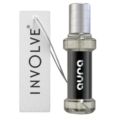 Involve® Elements - Aura : Spray Air Perfume