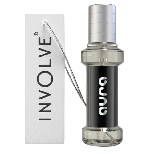 Involve® Elements - Aura : Spray Air Perfume (30ml)