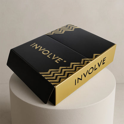 Involve® Car Kit - Starter Gift Pack