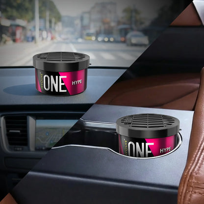 Involve® ONE - Hype : Fiber Car Perfume (40 g)