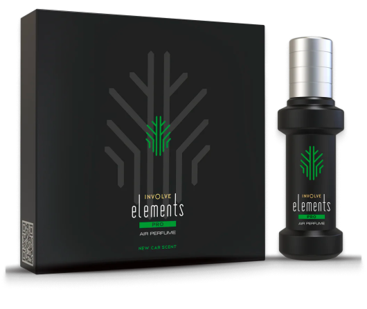 Involve elements pro scent