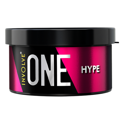 Involve® ONE - Hype : Fiber Car Perfume (40 g)