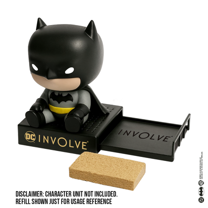 Batman Bobble Head Refills (Pack of 2)