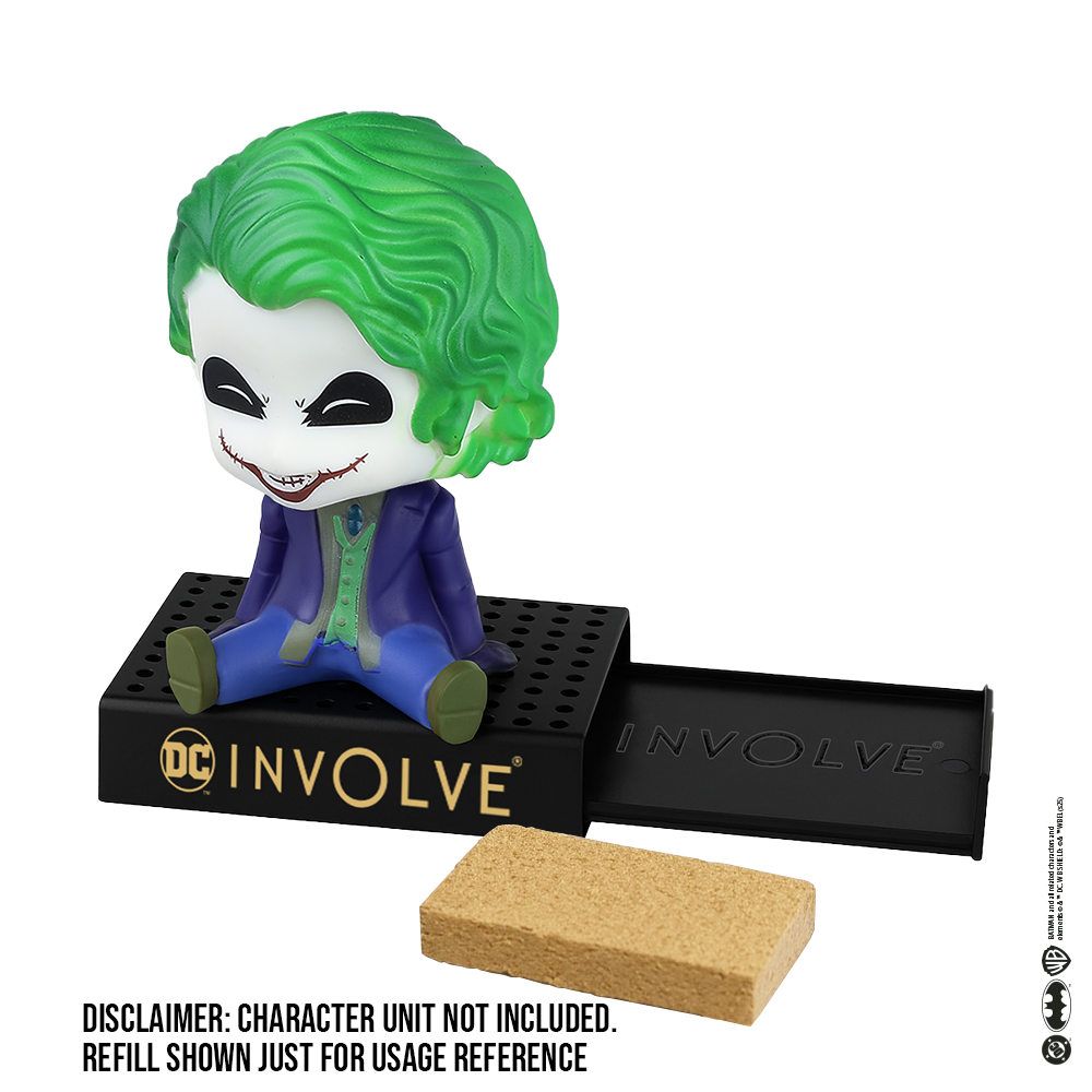 The Joker Bobble Head Refills (Pack of 2)
