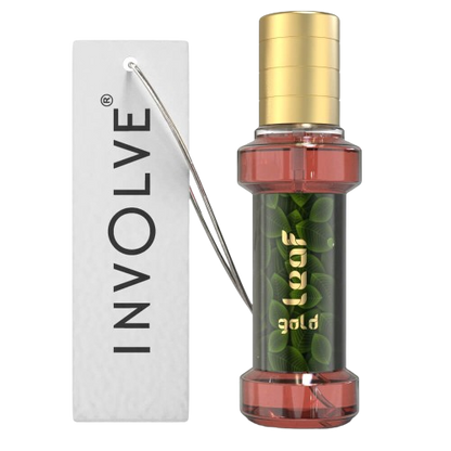 Involve® Rainforest - Gold Leaf : Spray Air Perfume