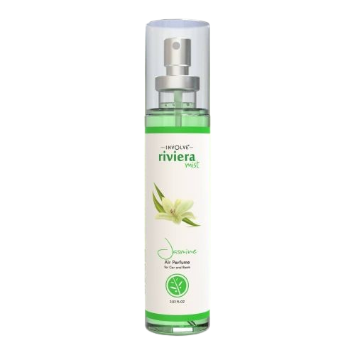 Involve® Riviera Mist - Jasmine : Air Freshener Spray