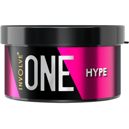 Involve® ONE - Hype : Fiber Car Perfume (40 g)