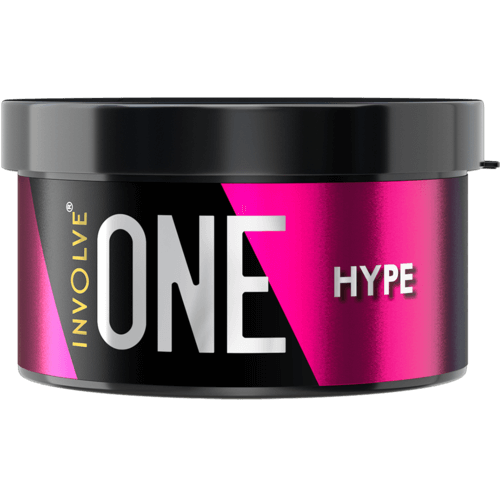 Involve® ONE - Hype : Fiber Car Perfume (40 g)