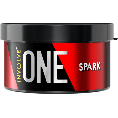 Involve® ONE - Spark : Fiber Car Perfume (40 g)