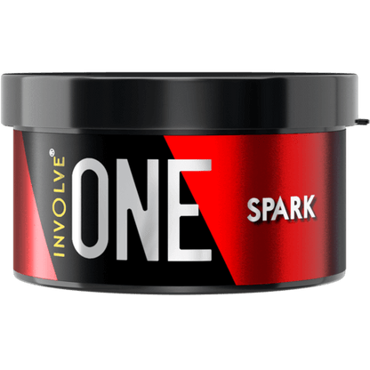 Involve® ONE - Spark : Fiber Car Perfume (40 g)