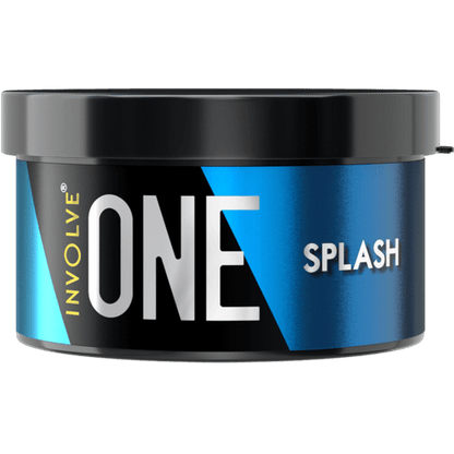 Involve® ONE - Splash : Fiber Car Perfume (40 g)