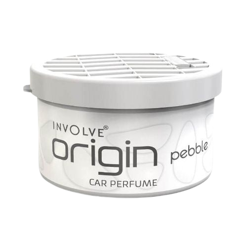 Involve® Origin - Pebble : Fiber Car Perfume