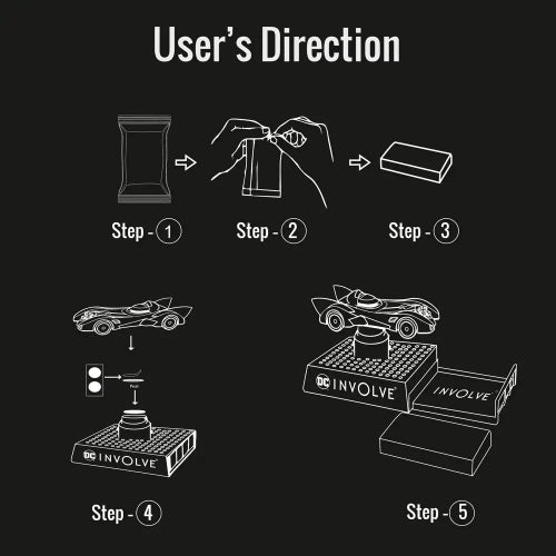 involve_batmobile_drift_car_perfume 1997drift usage direction