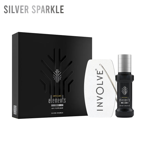 involve_elements_pro_air_perfume_30ml_silver_sparkle
