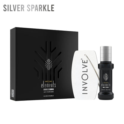 involve_elements_pro_air_perfume_30ml_silver_sparkle
