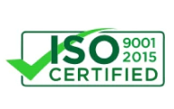ISO 9001: 2015 certified Involve Your Senses