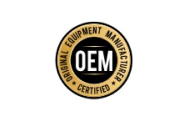 OEM Certified company Involve Your Senses