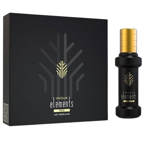 Involve® Elements PRO Gold Dust Air Perfume