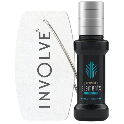 Involve Elements Pro- Meteor Shower Luxury Spray Car Air Perfume (30ml)