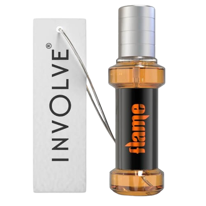 Involve® Elements - Flame : Spray Air Perfume