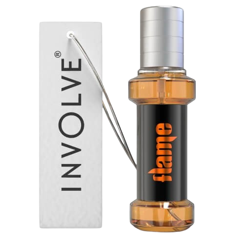 Involve® Elements - Flame : Spray Air Perfume
