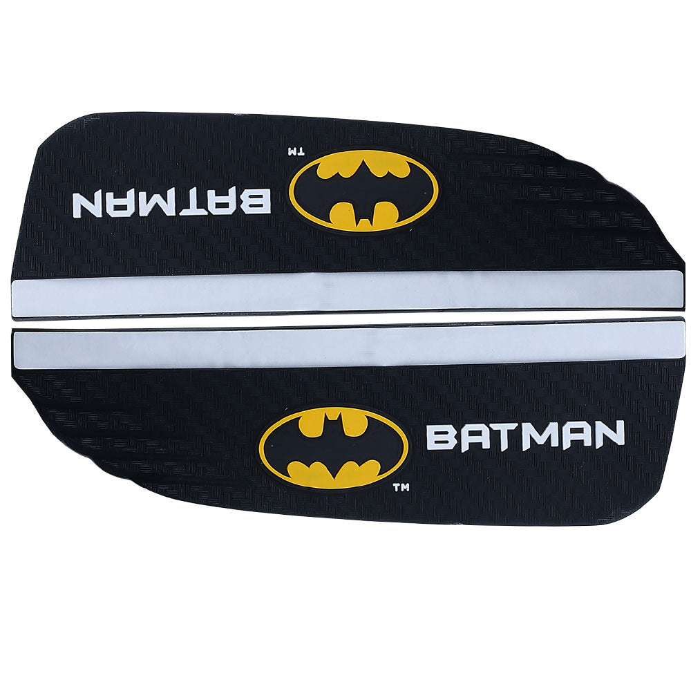 Batman Car Mirror Eyebrow from DC Official Merchandise