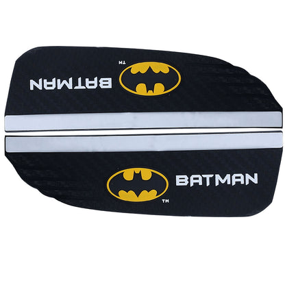 Batman Car Mirror Eyebrow from DC Official Merchandise