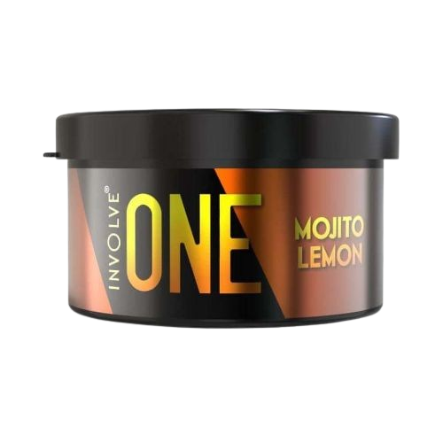 Involve® ONE - Mojito Lemon : Fiber Car Perfume