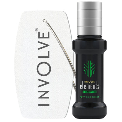 Involve Elements Pro- New Car Scent Air Perfume