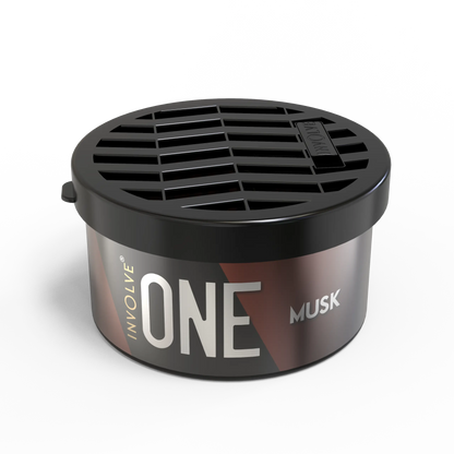New ONE MUSK
