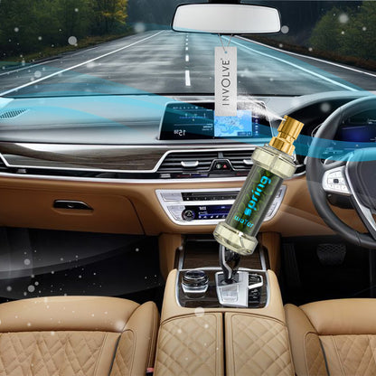 Involve® Rainforest - Spring Water : Spray Air Perfume (30ml)