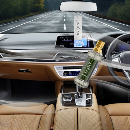 Involve® Rainforest - Moon Light : Spray Air Perfume (30ml)