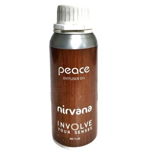 Involve® Nirvana - Peace : Reed Fragrance Diffuser Refill Oil freeshipping - Involve Your Senses