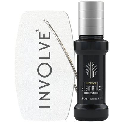 Involve® Elements PRO Silver Sparkle Air Perfume