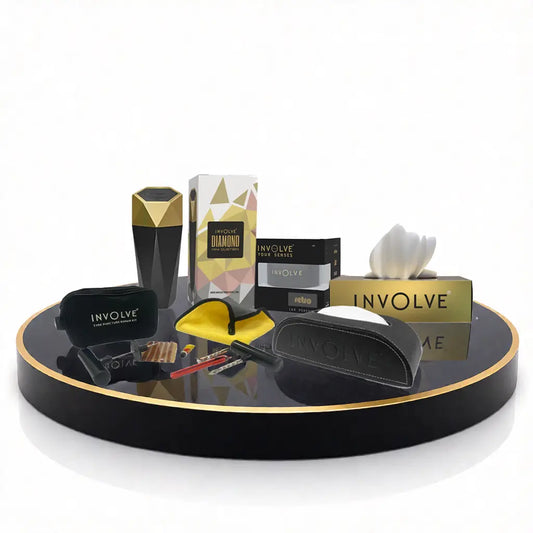 Involve Car Supreme Gift Set