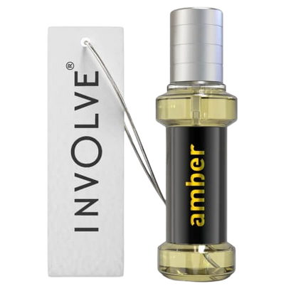 Involve® Elements - Amber : Spray Air Perfume
