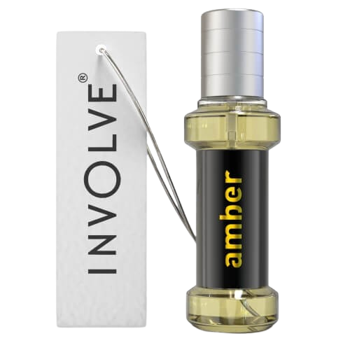 Involve® Elements - Amber : Spray Air Perfume
